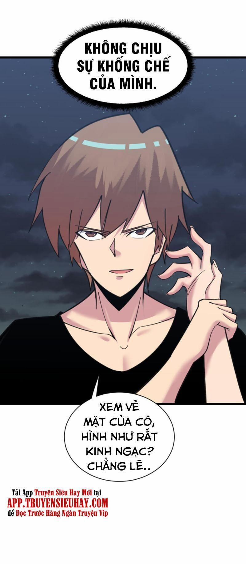 Cửa Hàng Đào Bảo Thông Tam Giới 309 trang 32