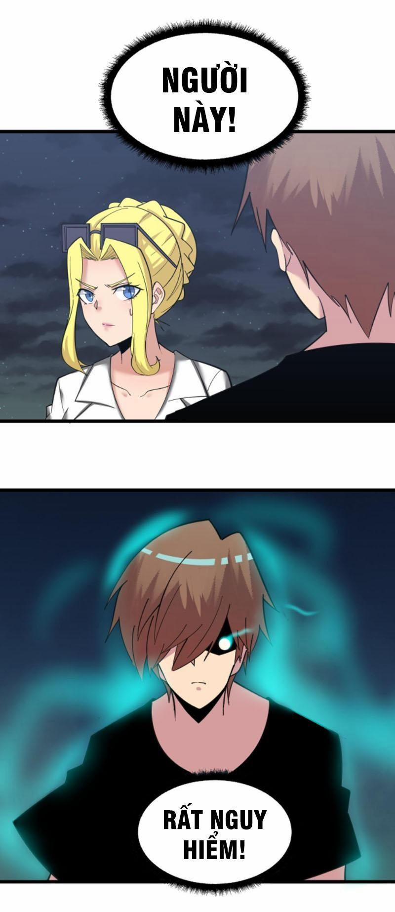 Cửa Hàng Đào Bảo Thông Tam Giới 309 trang 35