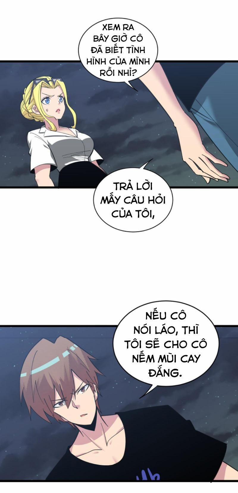 Cửa Hàng Đào Bảo Thông Tam Giới 309 trang 37