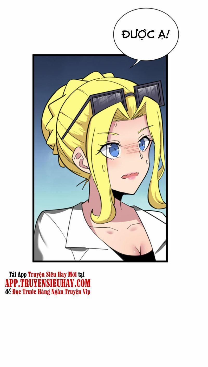 Cửa Hàng Đào Bảo Thông Tam Giới 309 trang 38