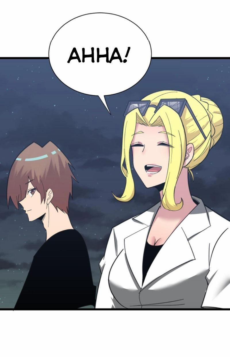 Cửa Hàng Đào Bảo Thông Tam Giới 309 trang 41