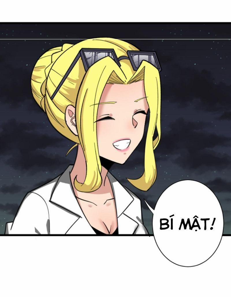 Cửa Hàng Đào Bảo Thông Tam Giới 309 trang 43