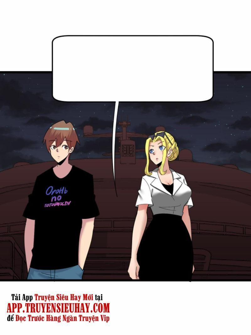 Cửa Hàng Đào Bảo Thông Tam Giới 309 trang 44