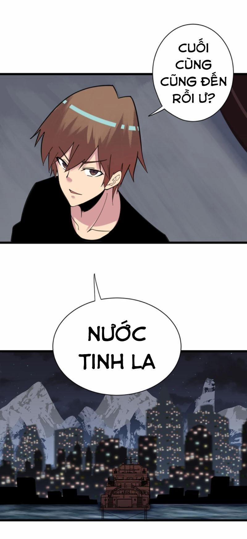 Cửa Hàng Đào Bảo Thông Tam Giới 309 trang 45