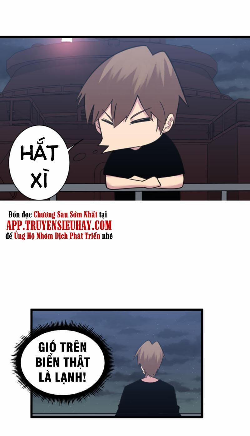 Cửa Hàng Đào Bảo Thông Tam Giới 309 trang 6