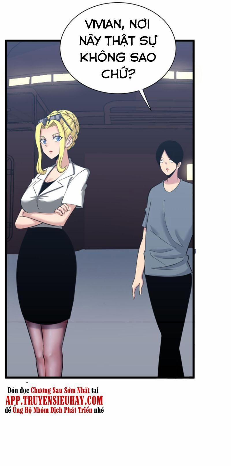 Cửa Hàng Đào Bảo Thông Tam Giới 309 trang 8