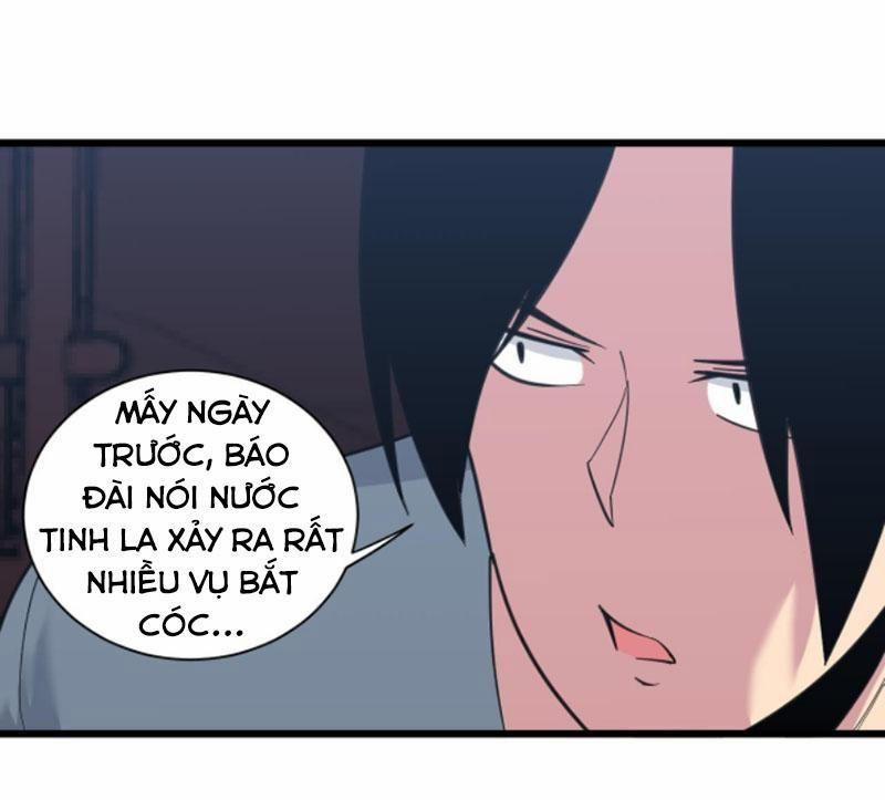 Cửa Hàng Đào Bảo Thông Tam Giới 309 trang 9