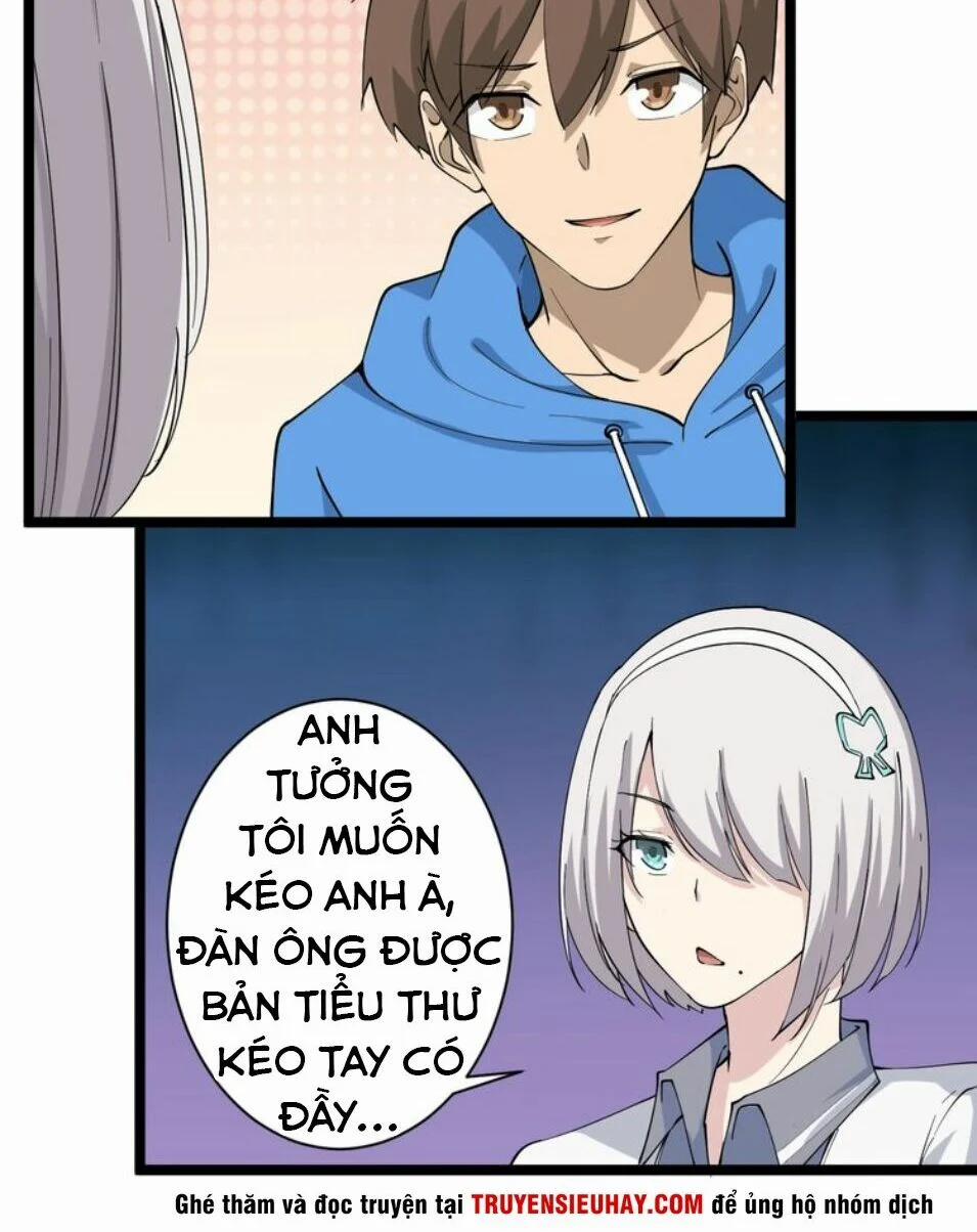 Cửa Hàng Đào Bảo Thông Tam Giới 31 trang 36