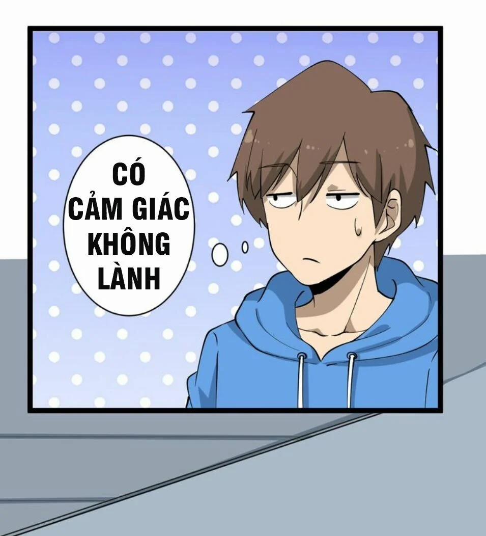 Cửa Hàng Đào Bảo Thông Tam Giới 31 trang 8