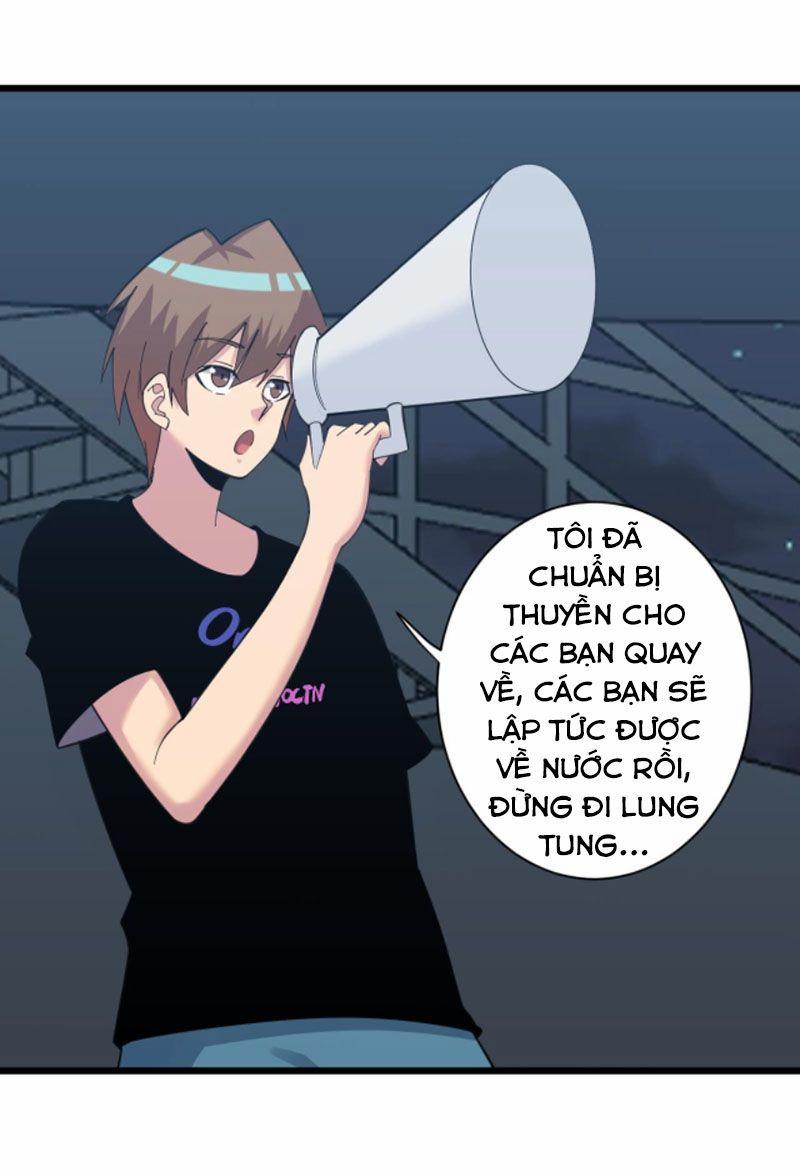 Cửa Hàng Đào Bảo Thông Tam Giới 310 trang 1