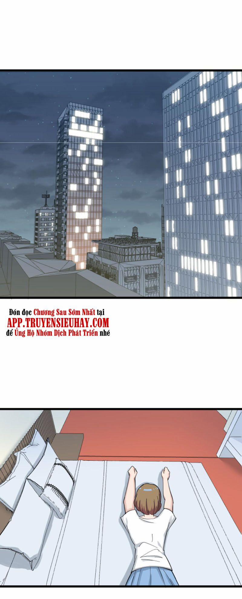 Cửa Hàng Đào Bảo Thông Tam Giới 310 trang 10