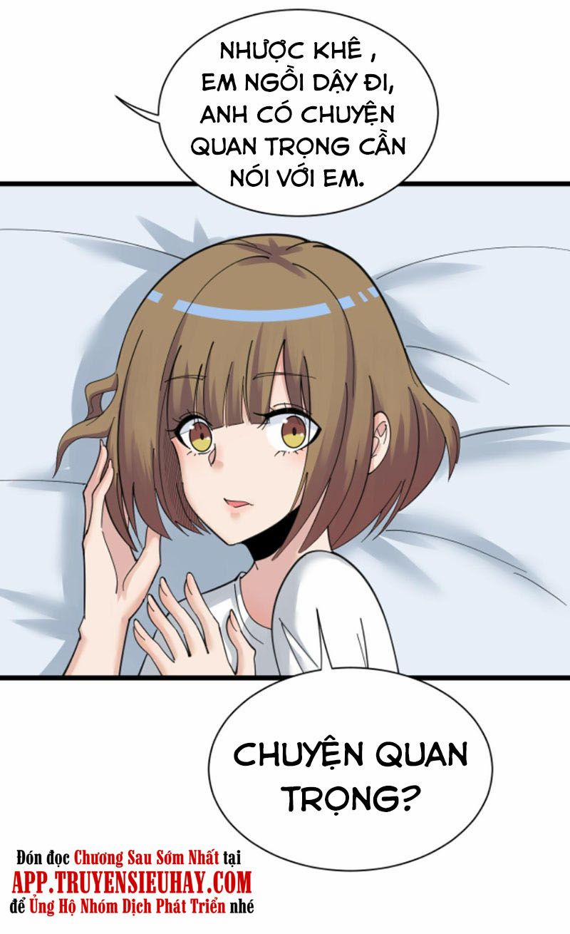 Cửa Hàng Đào Bảo Thông Tam Giới 310 trang 20