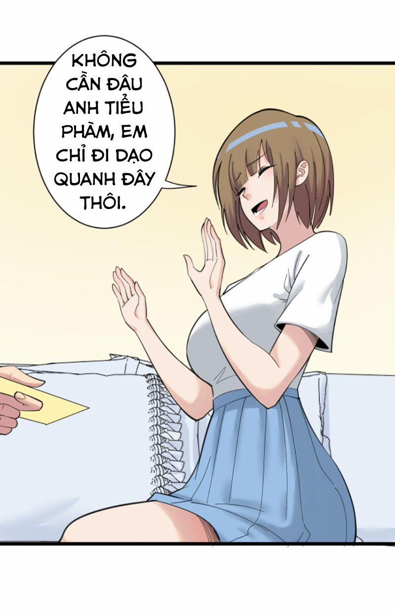 Cửa Hàng Đào Bảo Thông Tam Giới 310 trang 23