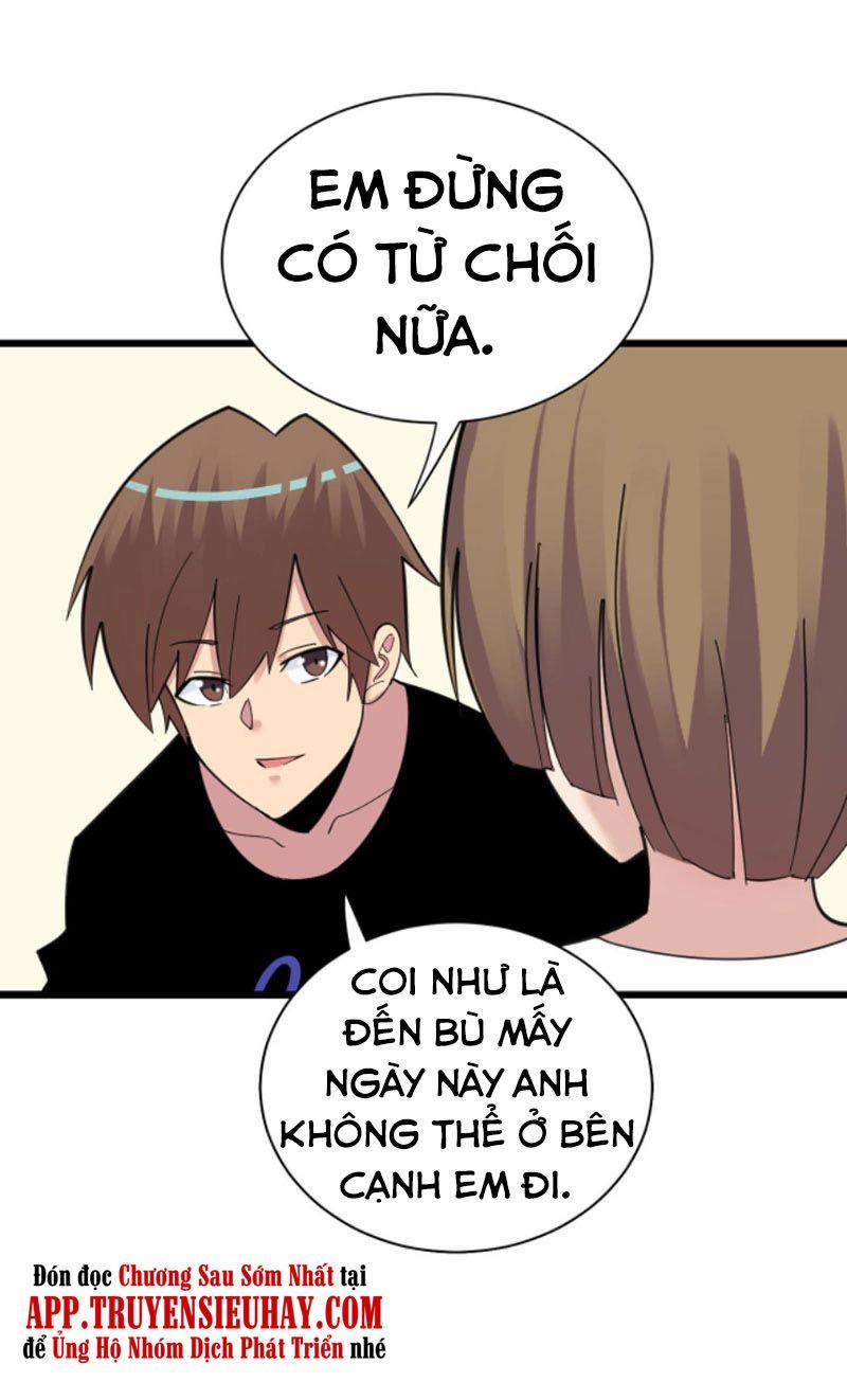 Cửa Hàng Đào Bảo Thông Tam Giới 310 trang 24