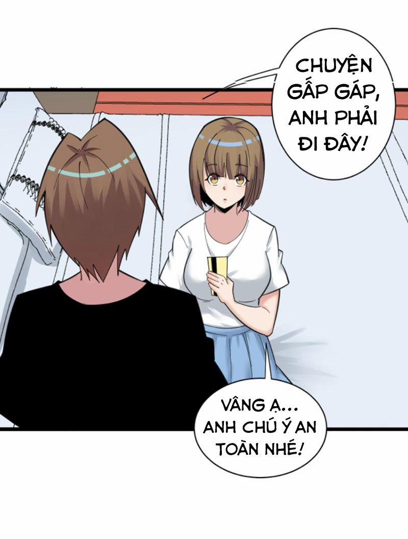 Cửa Hàng Đào Bảo Thông Tam Giới 310 trang 25