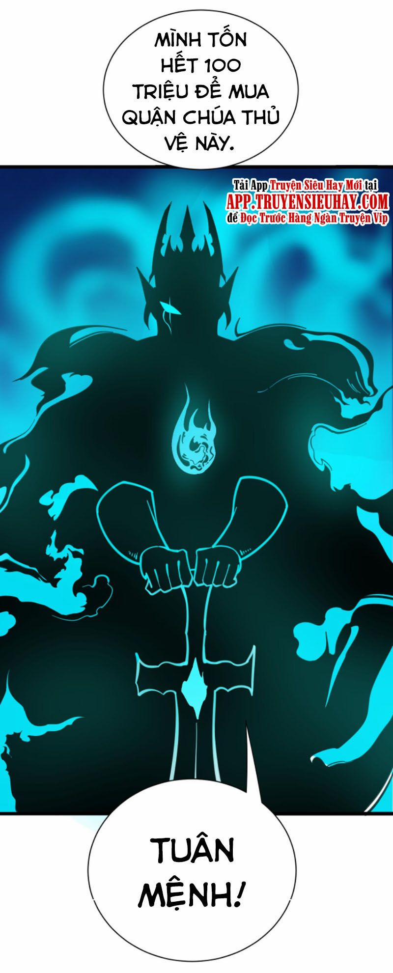 Cửa Hàng Đào Bảo Thông Tam Giới 310 trang 28