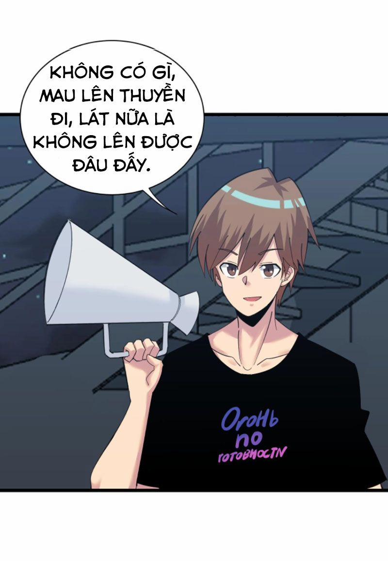 Cửa Hàng Đào Bảo Thông Tam Giới 310 trang 3