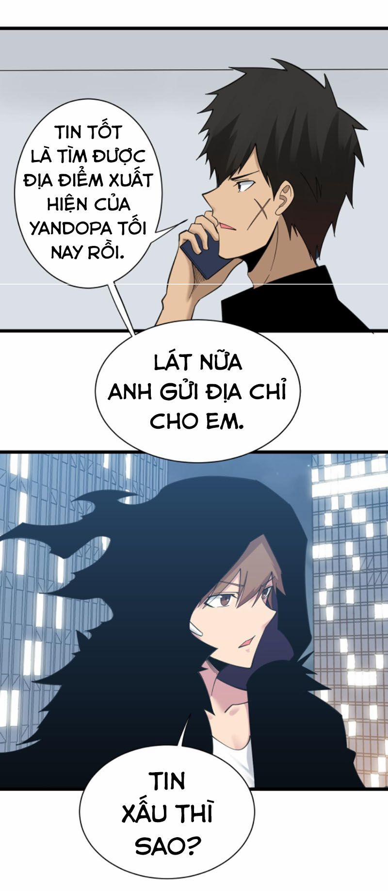 Cửa Hàng Đào Bảo Thông Tam Giới 310 trang 35