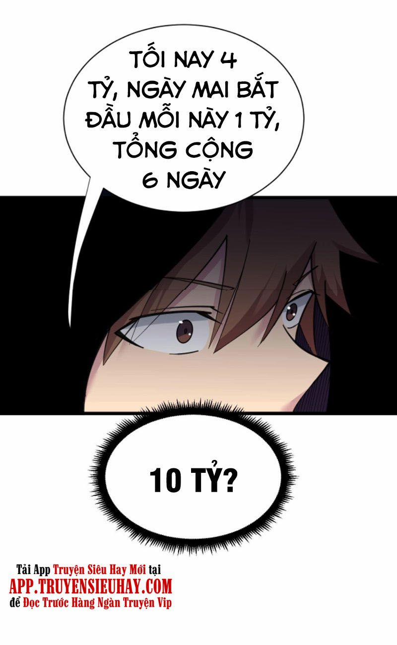 Cửa Hàng Đào Bảo Thông Tam Giới 310 trang 36