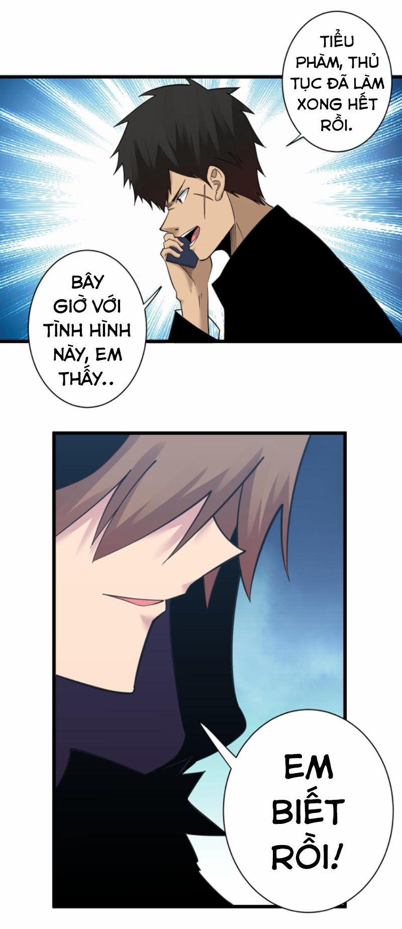 Cửa Hàng Đào Bảo Thông Tam Giới 310 trang 37