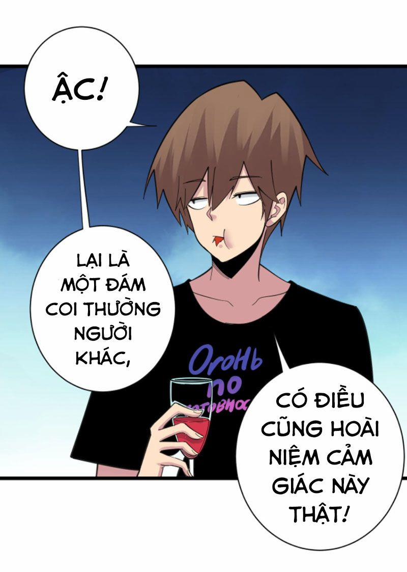 Cửa Hàng Đào Bảo Thông Tam Giới 310 trang 43