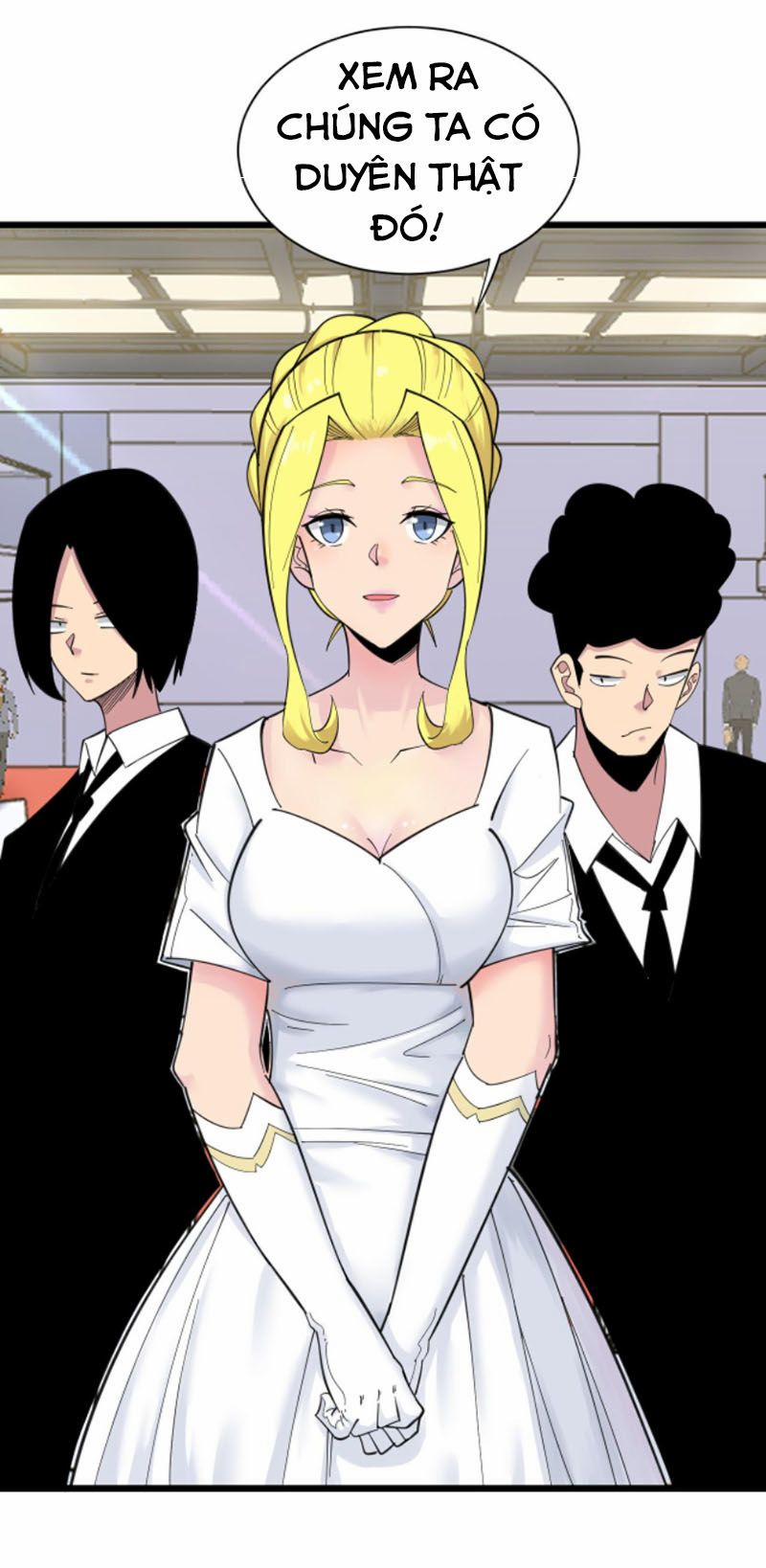 Cửa Hàng Đào Bảo Thông Tam Giới 310 trang 47