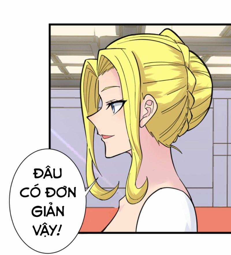 Cửa Hàng Đào Bảo Thông Tam Giới 310 trang 49