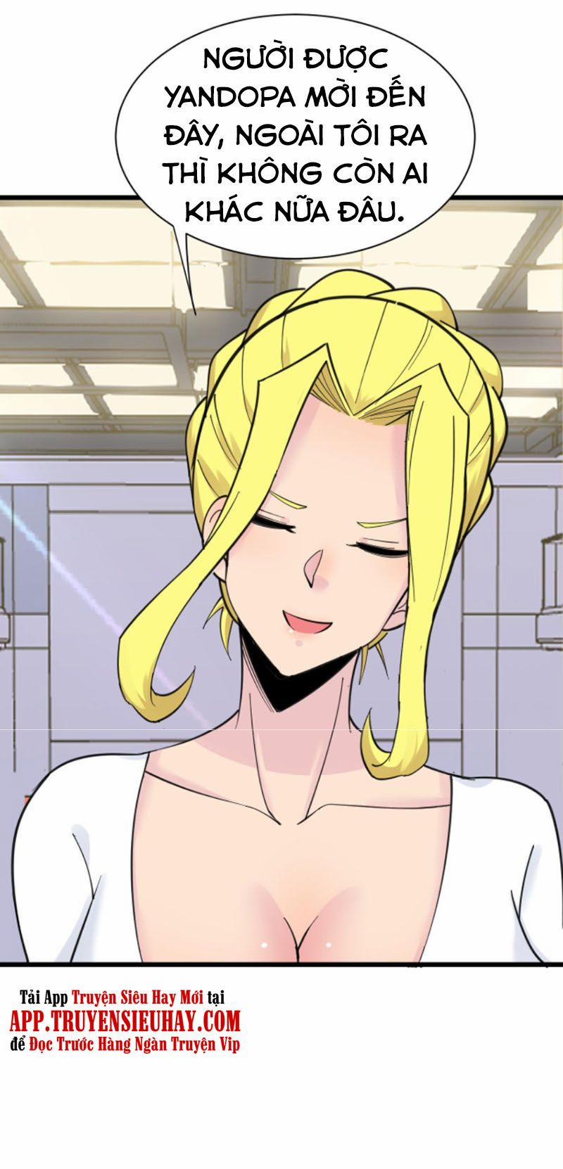 Cửa Hàng Đào Bảo Thông Tam Giới 310 trang 50