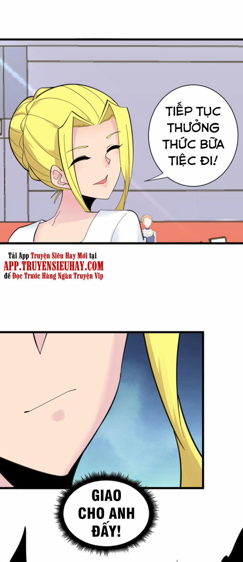 Cửa Hàng Đào Bảo Thông Tam Giới 310 trang 52