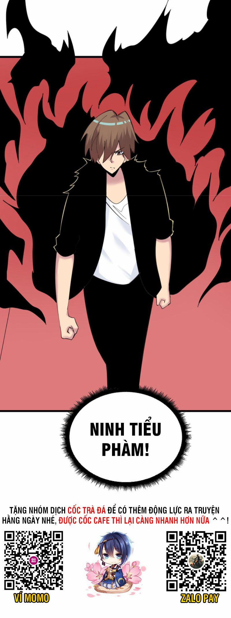 Cửa Hàng Đào Bảo Thông Tam Giới 310 trang 53