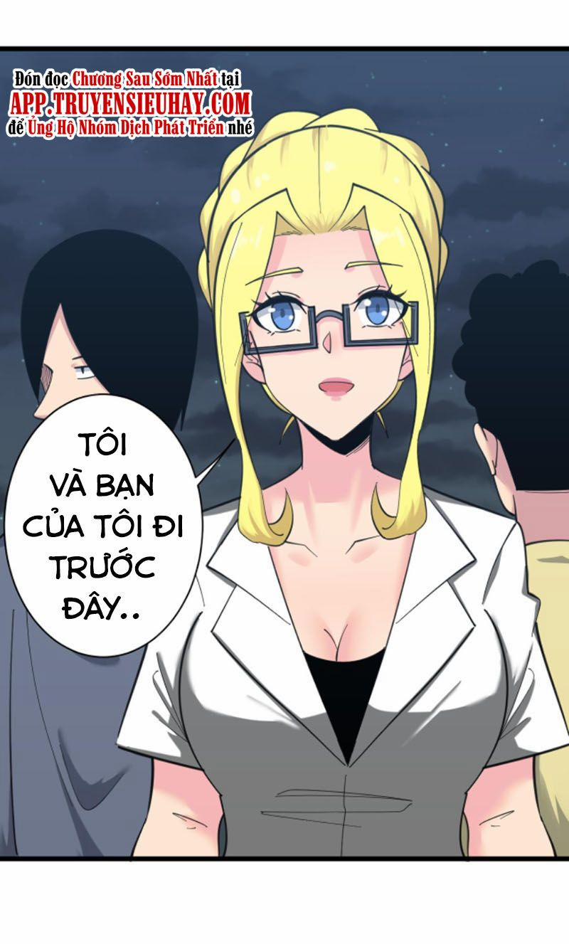 Cửa Hàng Đào Bảo Thông Tam Giới 310 trang 6