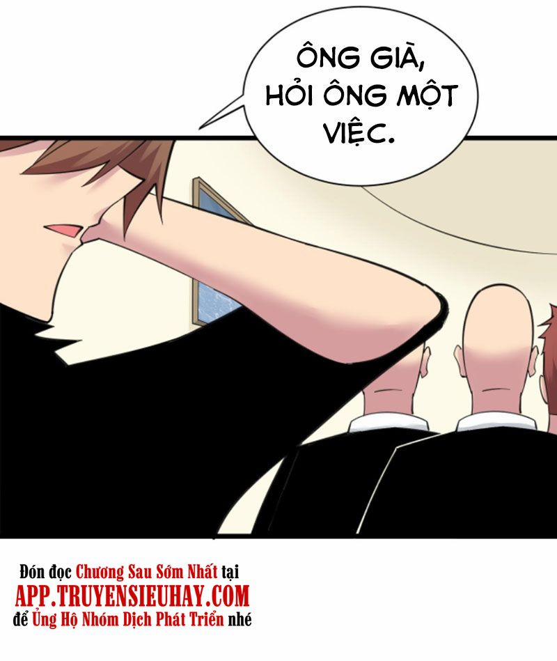 Cửa Hàng Đào Bảo Thông Tam Giới 311 trang 10