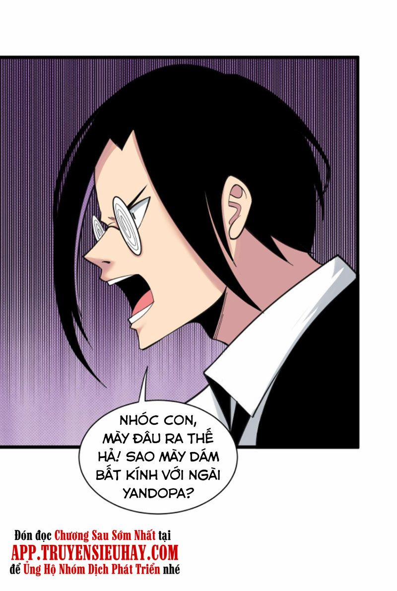 Cửa Hàng Đào Bảo Thông Tam Giới 311 trang 14