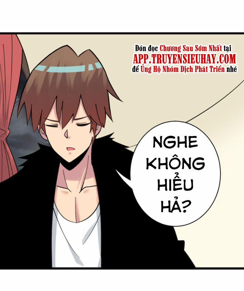 Cửa Hàng Đào Bảo Thông Tam Giới 311 trang 16