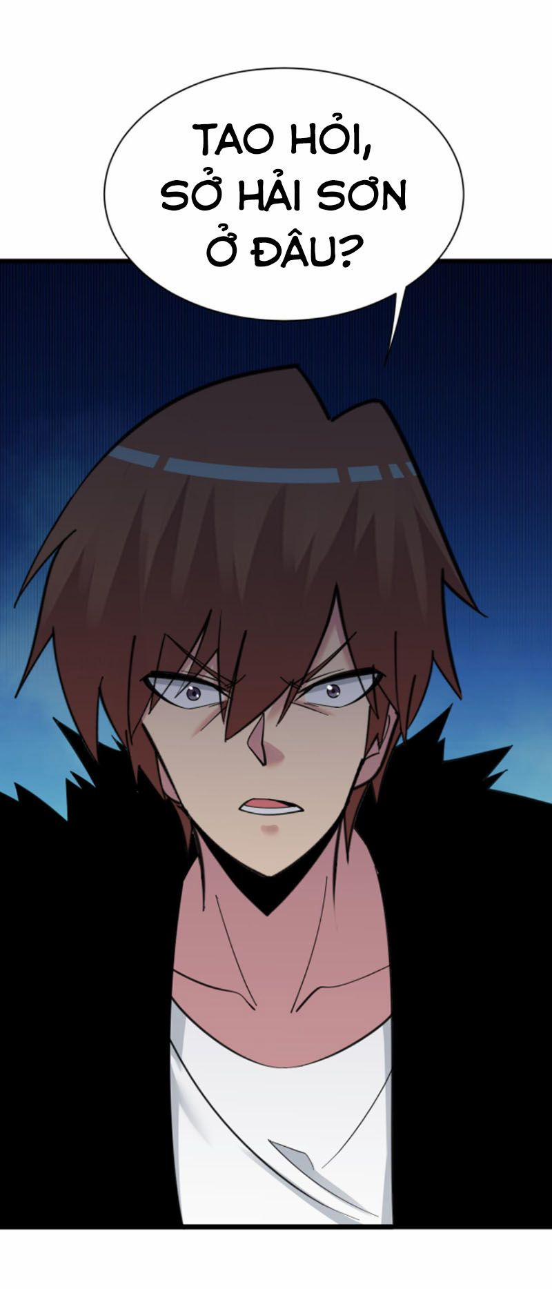 Cửa Hàng Đào Bảo Thông Tam Giới 311 trang 17