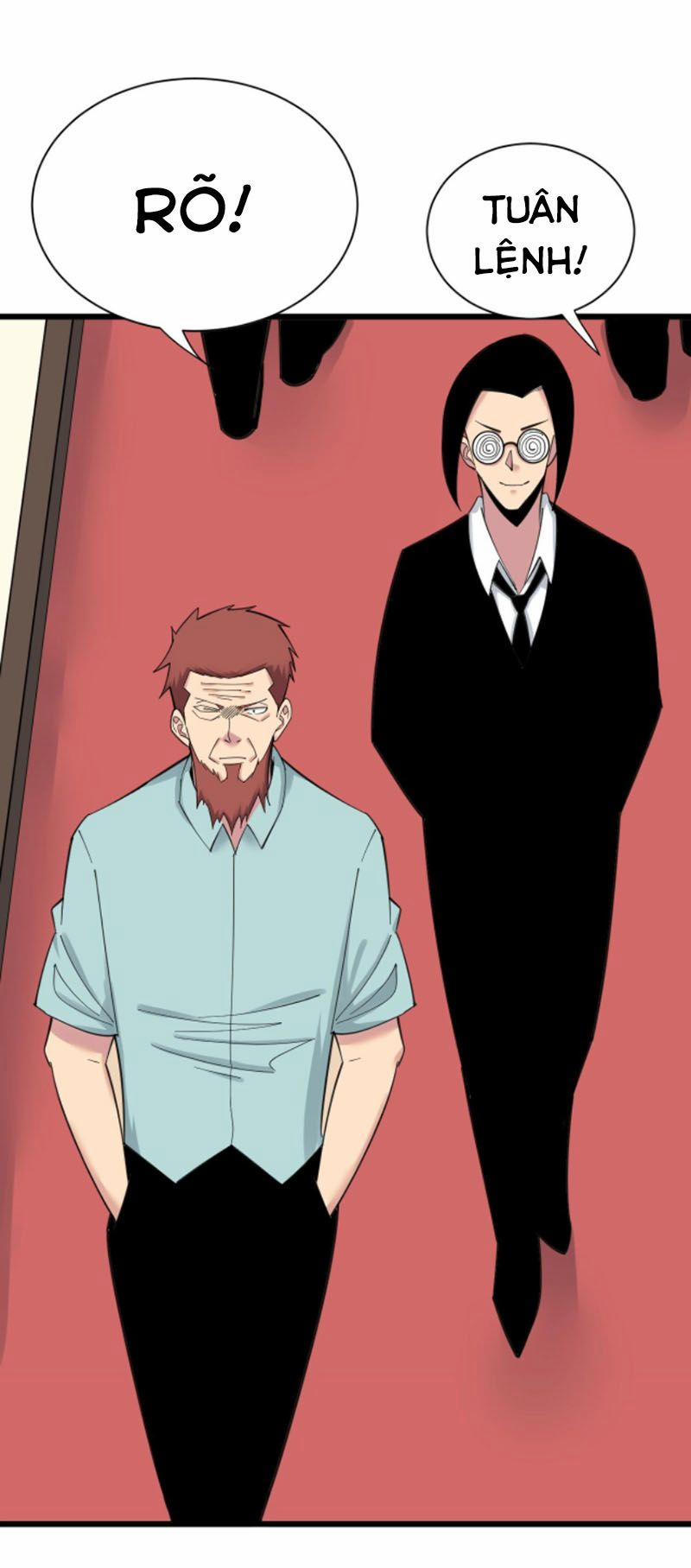 Cửa Hàng Đào Bảo Thông Tam Giới 311 trang 19