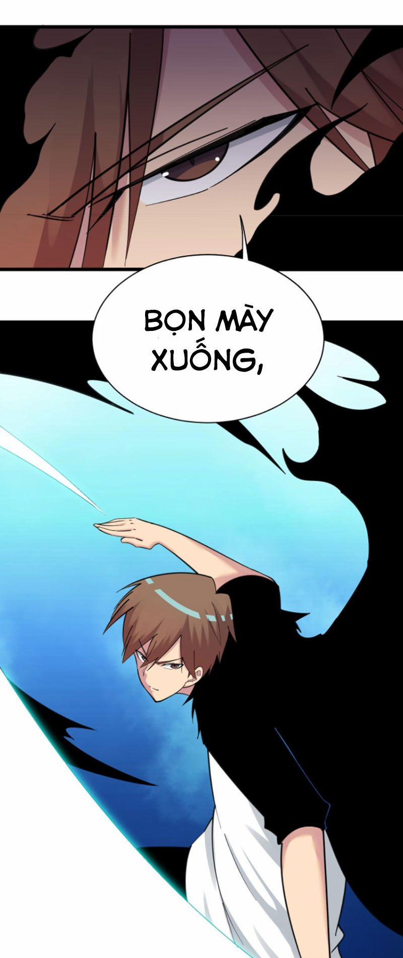 Cửa Hàng Đào Bảo Thông Tam Giới 311 trang 21