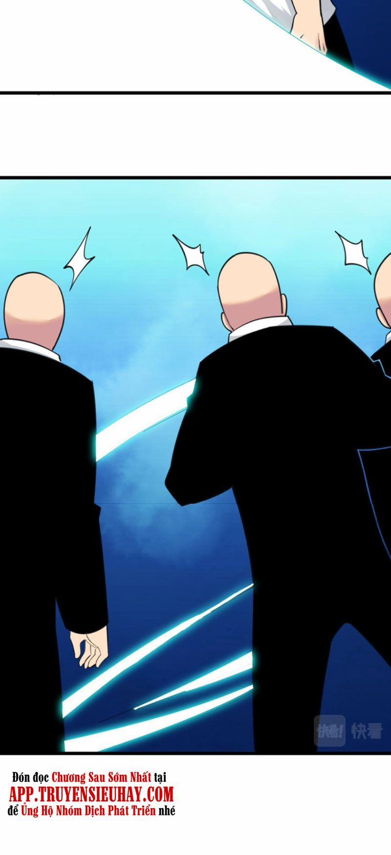 Cửa Hàng Đào Bảo Thông Tam Giới 311 trang 22