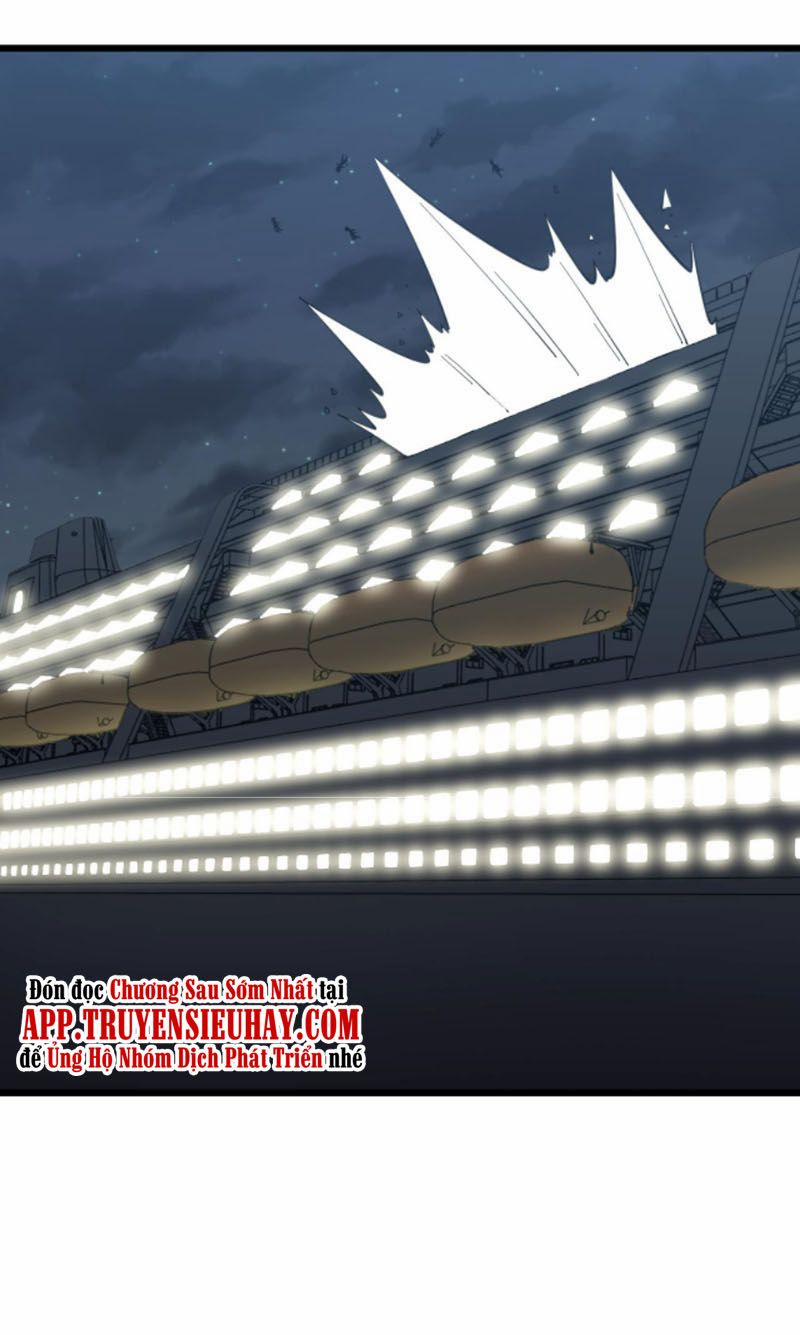 Cửa Hàng Đào Bảo Thông Tam Giới 311 trang 24