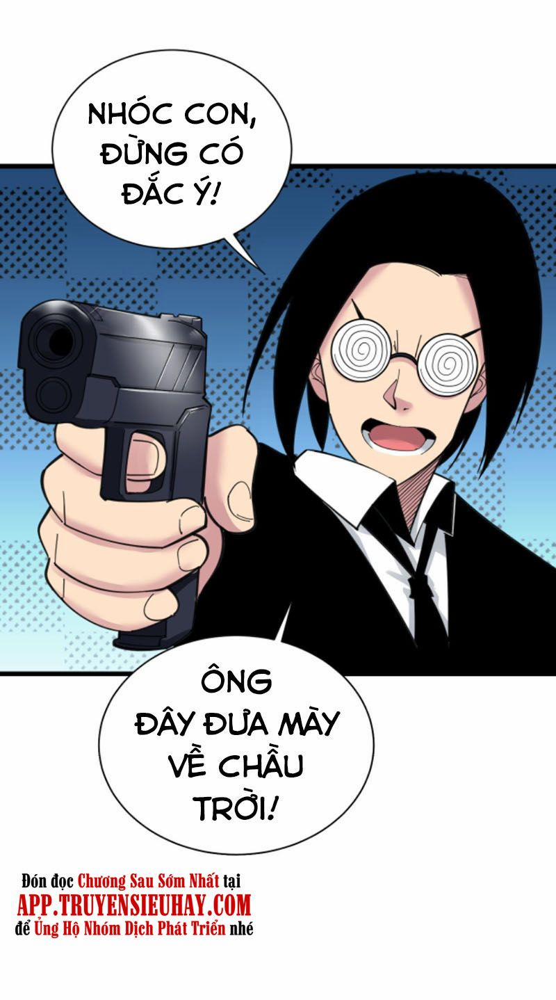 Cửa Hàng Đào Bảo Thông Tam Giới 311 trang 28