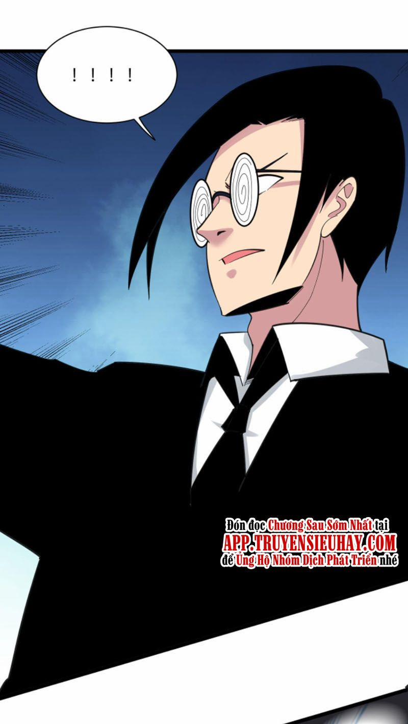 Cửa Hàng Đào Bảo Thông Tam Giới 311 trang 30