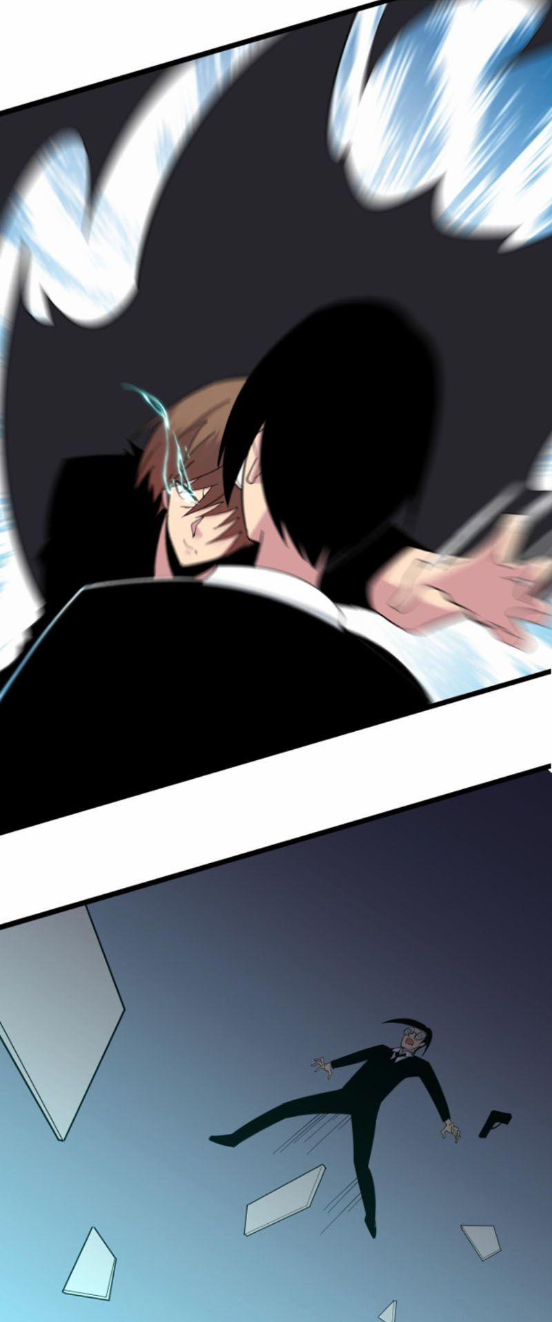 Cửa Hàng Đào Bảo Thông Tam Giới 311 trang 31