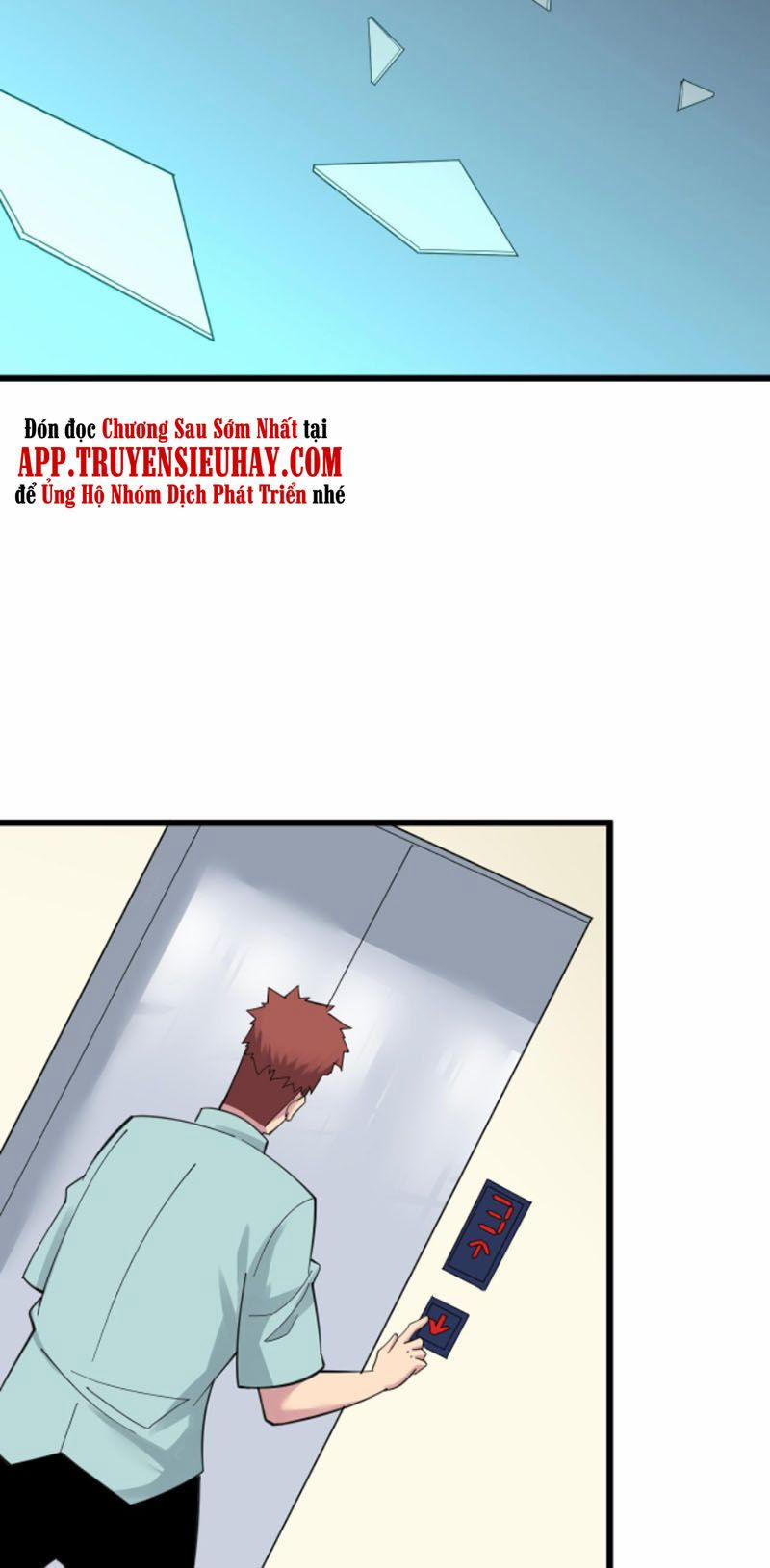 Cửa Hàng Đào Bảo Thông Tam Giới 311 trang 32