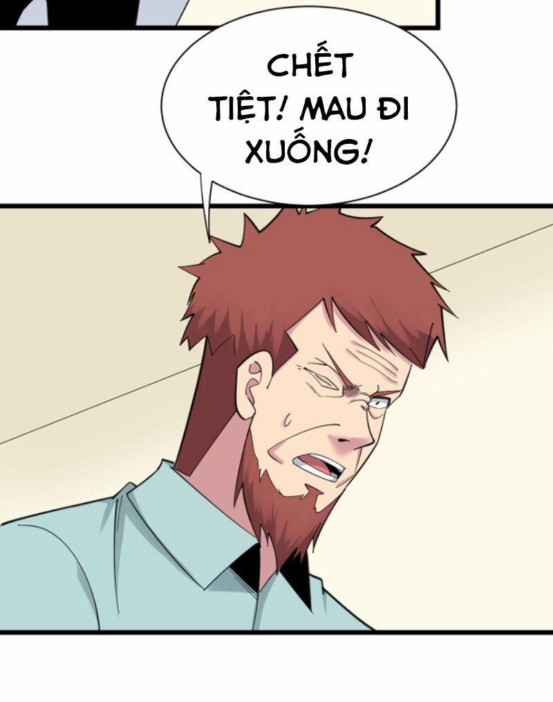 Cửa Hàng Đào Bảo Thông Tam Giới 311 trang 33