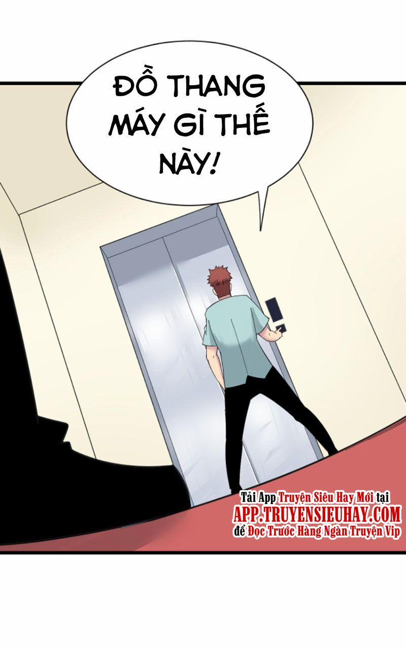 Cửa Hàng Đào Bảo Thông Tam Giới 311 trang 34