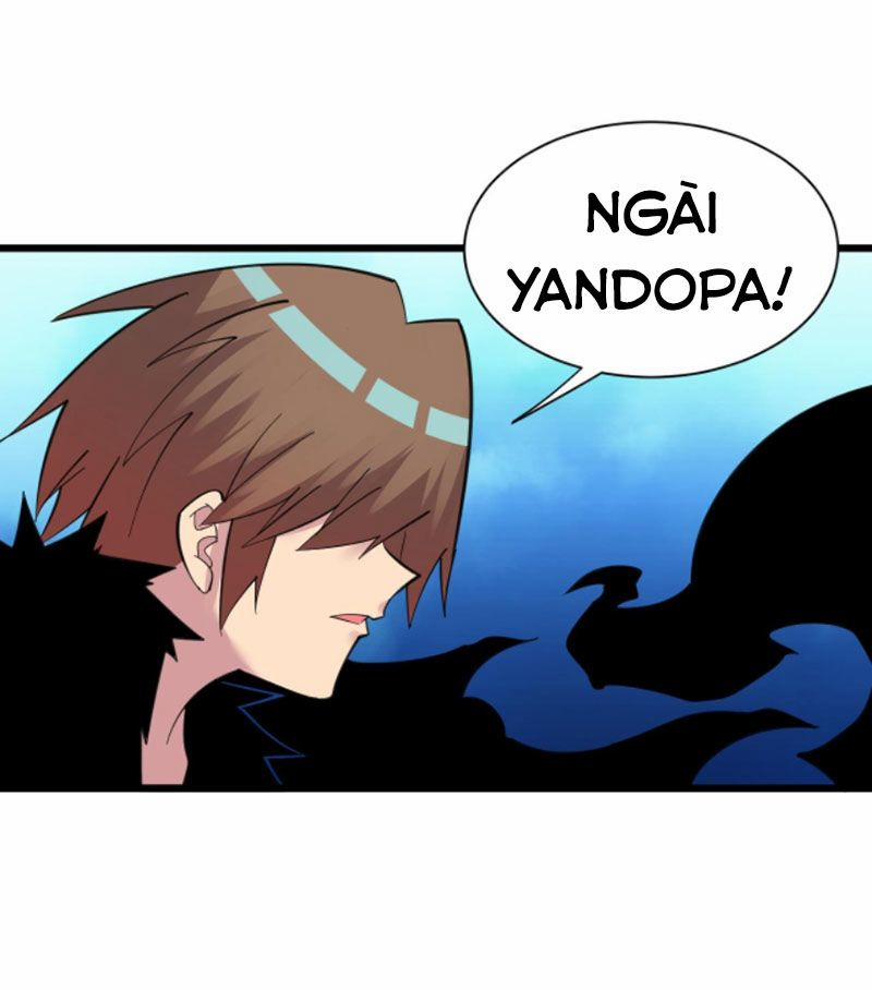 Cửa Hàng Đào Bảo Thông Tam Giới 311 trang 35