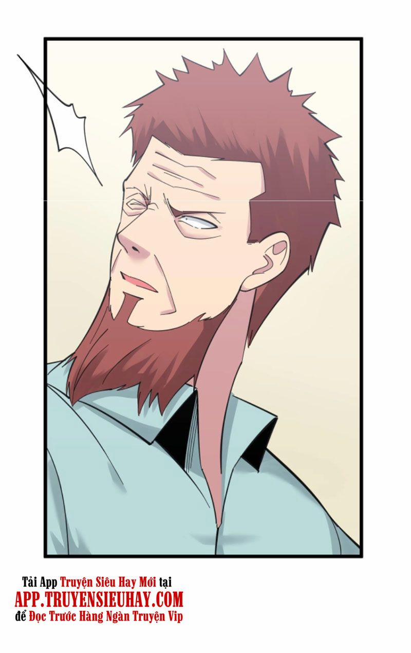 Cửa Hàng Đào Bảo Thông Tam Giới 311 trang 36