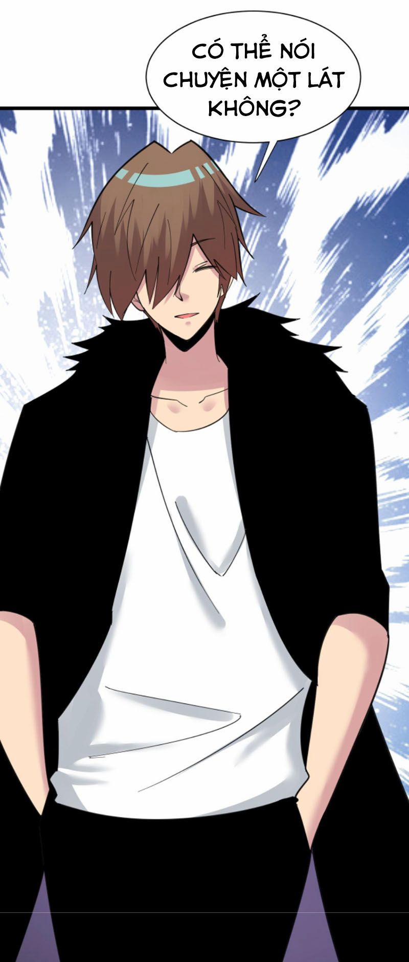 Cửa Hàng Đào Bảo Thông Tam Giới 311 trang 37