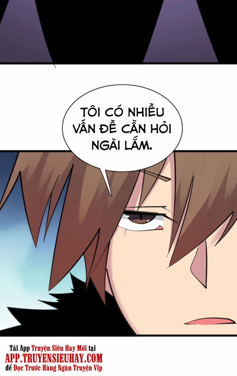 Cửa Hàng Đào Bảo Thông Tam Giới 311 trang 38