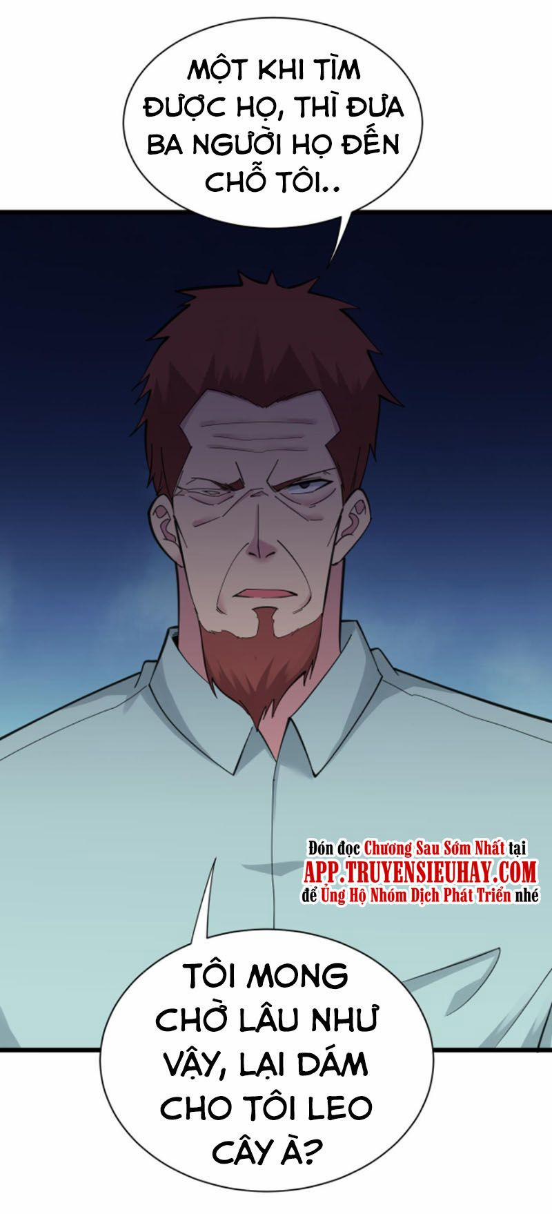 Cửa Hàng Đào Bảo Thông Tam Giới 311 trang 4